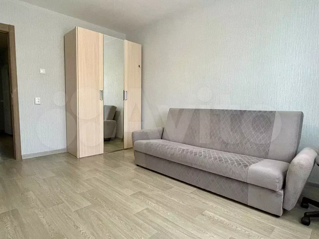 3-к. квартира, 70,1 м, 5/10 эт. - Фото 1