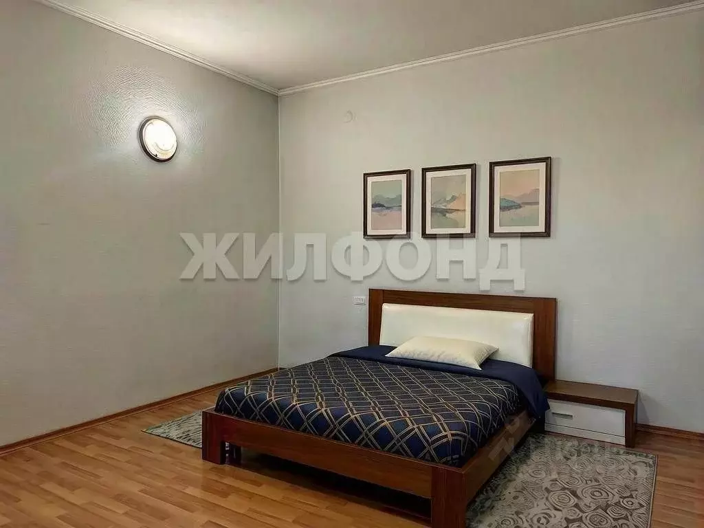 2-к кв. Хакасия, Абакан ул. Карла Маркса, 44 (92.0 м) - Фото 2