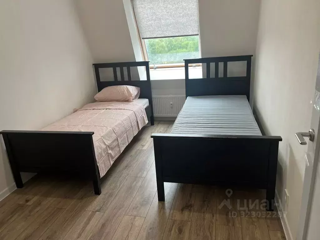 2-к кв. Санкт-Петербург, Санкт-Петербург, Колпино ш. Рубежное, 14 ... - Фото 2