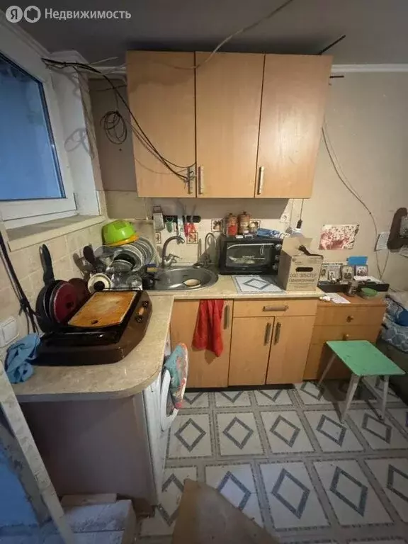 1-комнатная квартира: Евпатория, улица Гоголя, 36 (27 м) - Фото 1