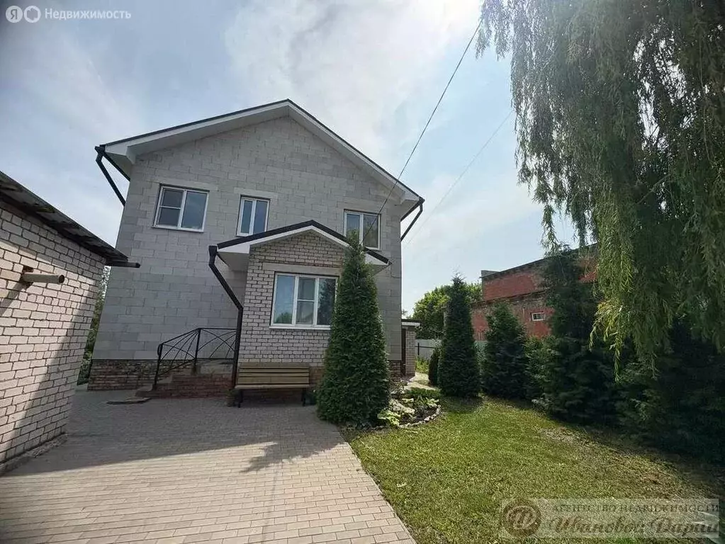 Дом в посёлок городского типа Усть-Кинельский, СДТ Советы (200 м) - Фото 1