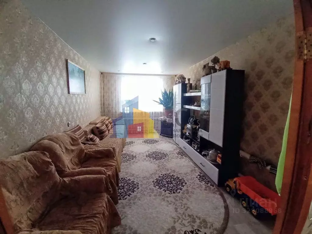 Дом в Тульская область, Плавский район, пос. Пригородный Новая ул. (67 ... - Фото 2