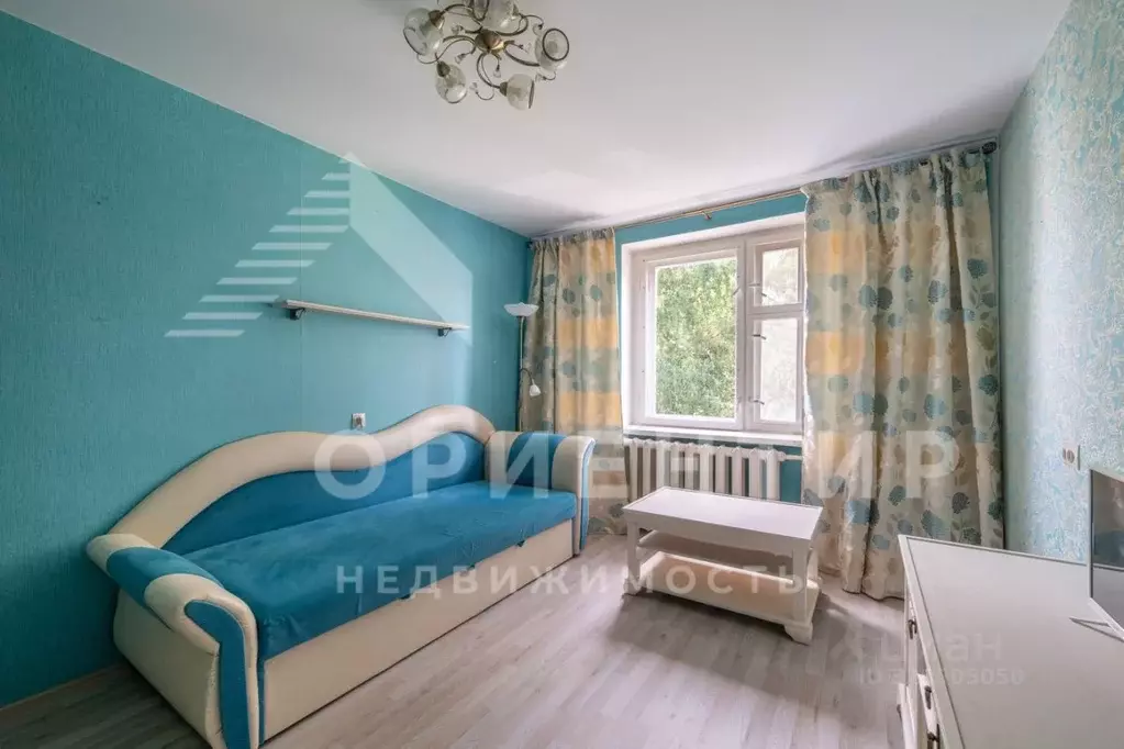 2-к кв. Свердловская область, Среднеуральск ул. Гашева, 6А (38.3 м) - Фото 0