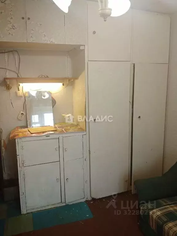 Комната Владимирская область, Владимир ул. Лакина, 139 (12.0 м) - Фото 1