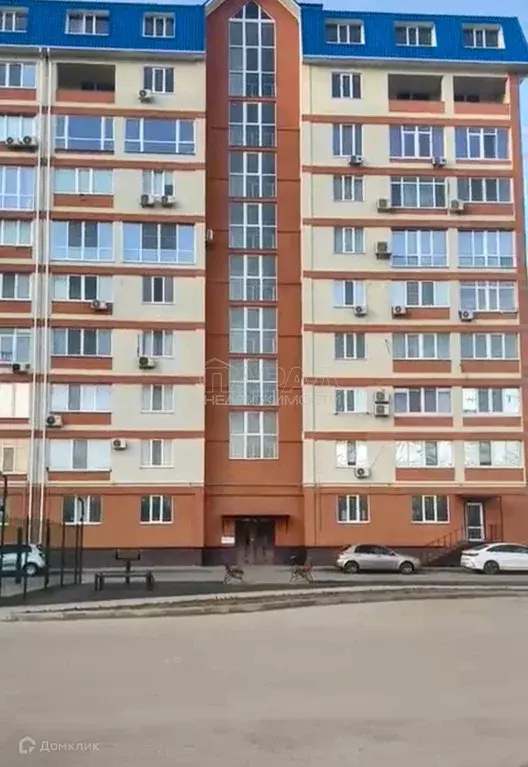 Продаётся квартира-студия, 30.6 м - Фото 0