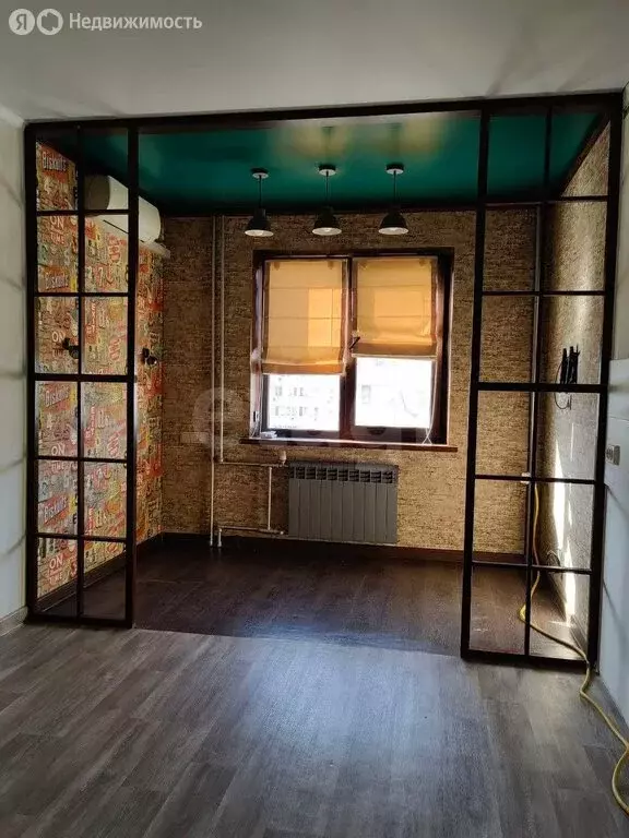 2-комнатная квартира: Саратов, улица имени П.М. Зыбина, 6 (59.4 м) - Фото 2