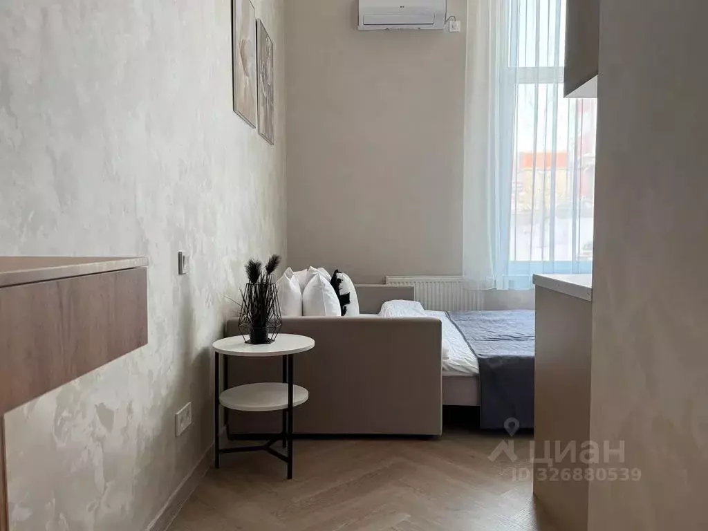 Комната Нижегородская область, Нижний Новгород 2-я Оранжерейная ул., ... - Фото 2