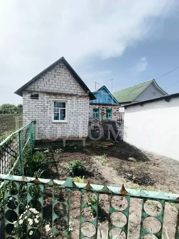 Дом в Курская область, Курск Фруктовая ул., 24 (53 м) - Фото 1