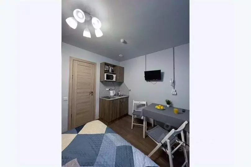 1-к кв. Санкт-Петербург наб. Реки Фонтанки, 75 (14.0 м) - Фото 0