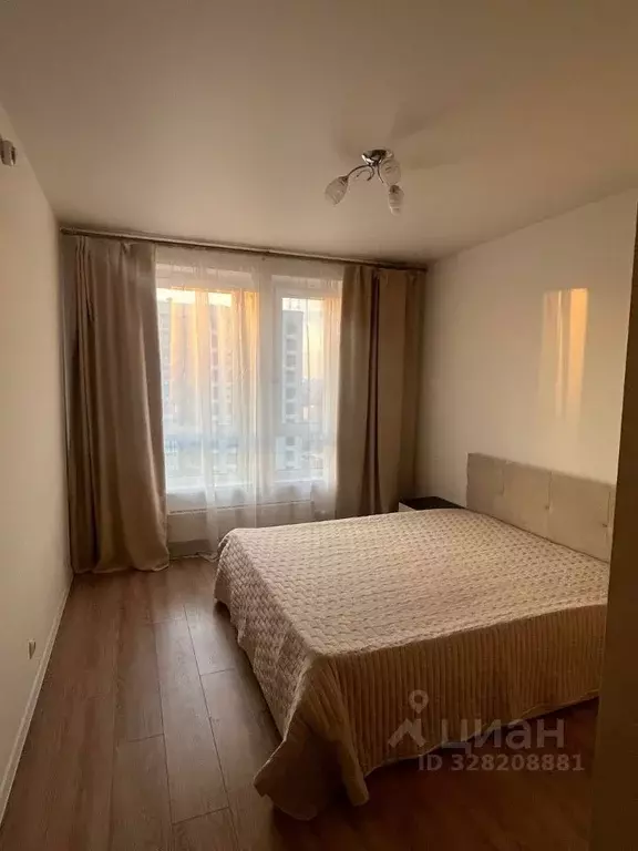 2-к кв. Москва ул. Михайлова, 30Ак4 (42.0 м) - Фото 2