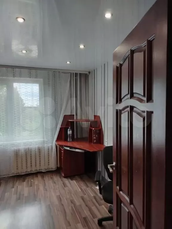 4-к. квартира, 68 м, 4/9 эт. - Фото 1