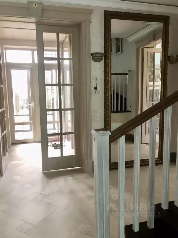 Дом в Московская область, Дмитровский муниципальный округ, д. Рыбаки ... - Фото 2