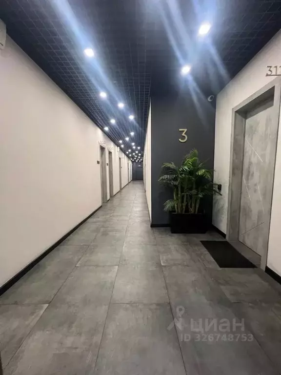 Офис в Москва просп. Мира, 21С1 (52 м) - Фото 1