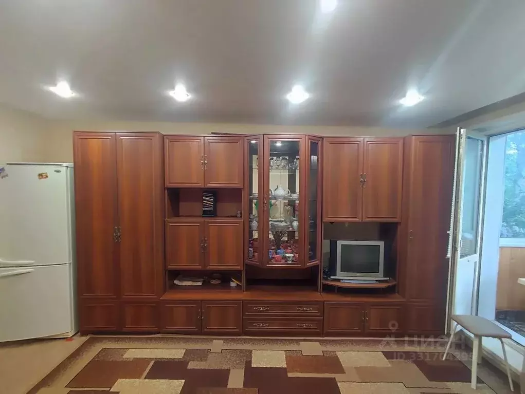 Комната Новосибирская область, Новосибирск Широкая ул., 133 (20.0 м) - Фото 2