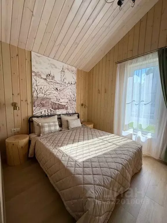 Дом в Тюменская область, Тобольск ул. Казачья, 4 (50 м) - Фото 2