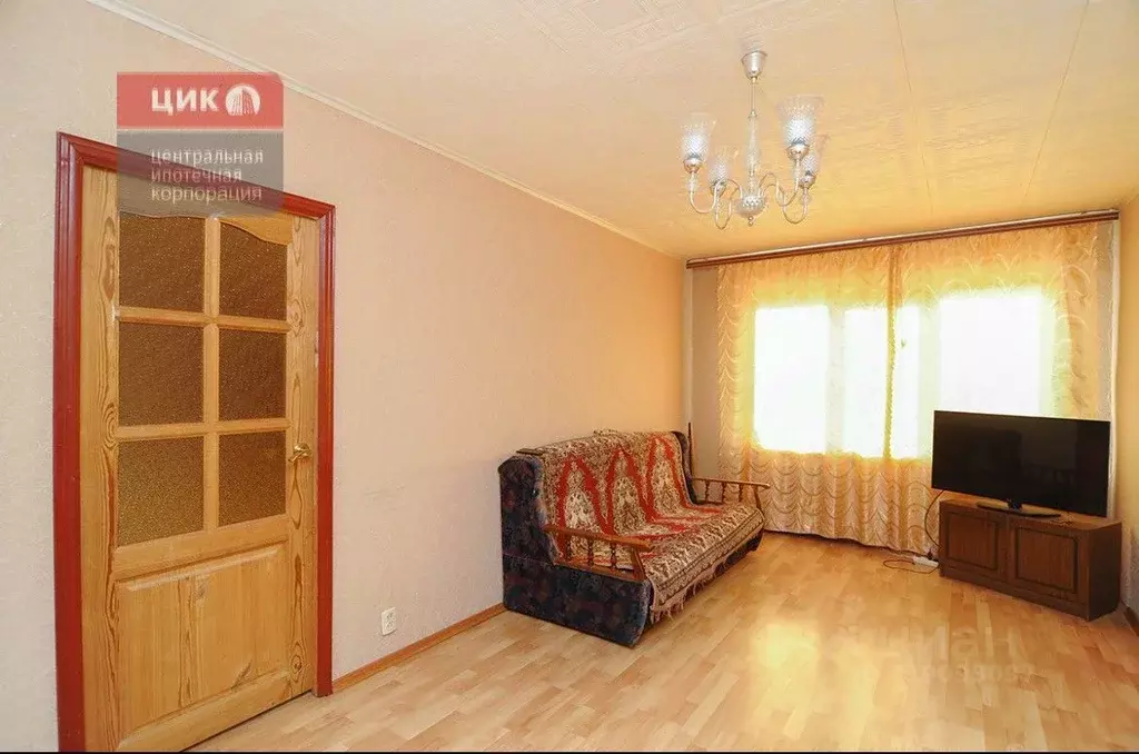 3-к кв. Рязанская область, Рязань Старореченская ул., 32Б (61.6 м) - Фото 0