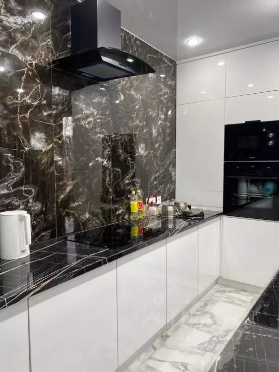 4-к кв. Иркутская область, Иркутский муниципальный округ, с. Мамоны ... - Фото 1