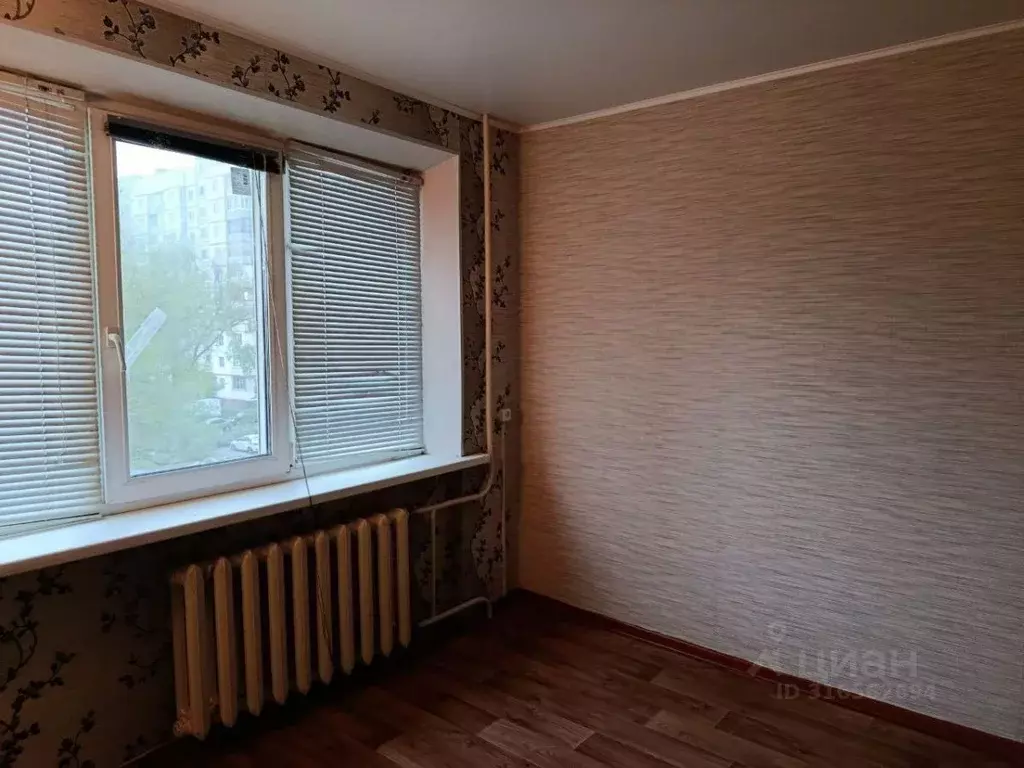 1-к кв. Самарская область, Новокуйбышевск ул. Миронова, 37А (18.5 м) - Фото 1
