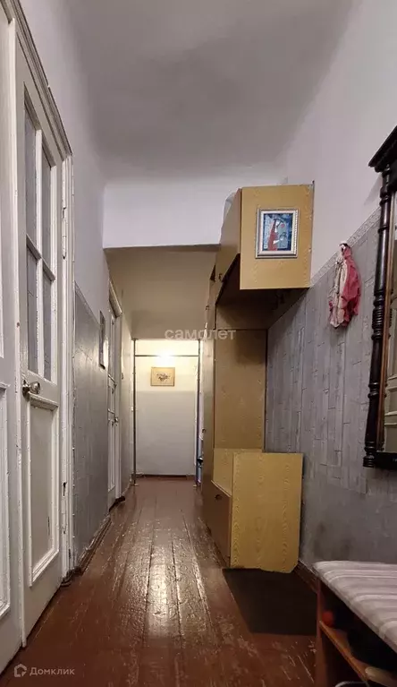 Продаётся 2-к квартира, 58.8 м - Фото 0