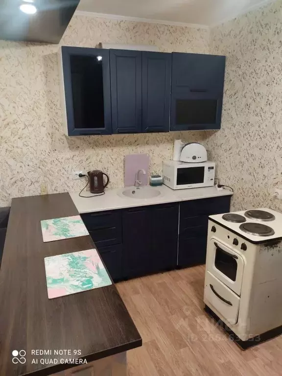 Студия Красноярский край, Красноярск Ключевская ул., 83 (30.0 м) - Фото 1