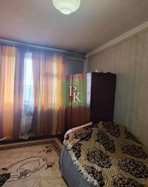 3-к кв. Севастополь ул. Ерошенко, 8 (62.4 м) - Фото 2