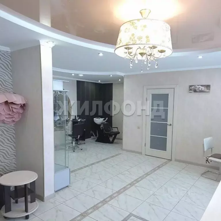 Помещение свободного назначения в Томская область, Томский район, ... - Фото 2