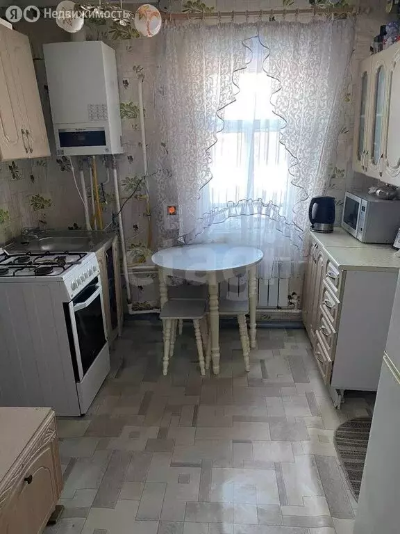 Дом в Тобольск, улица Семакова (36 м) - Фото 1