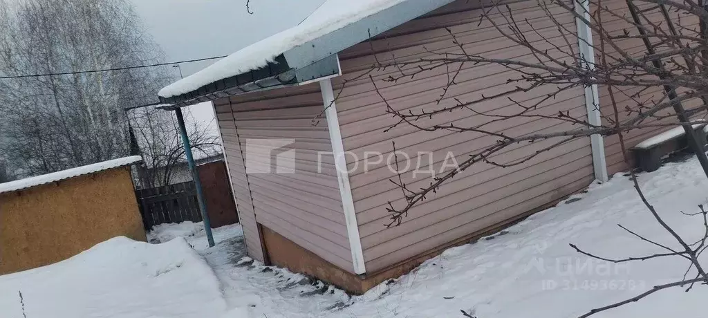 Дом в Кемеровская область, Новокузнецк ул. Погодина, 29 (24 м) - Фото 0