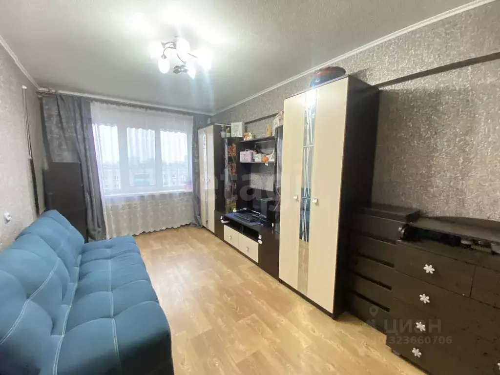 2-к кв. Архангельская область, Архангельск ул. Прокопия Галушина, 5 ... - Фото 1