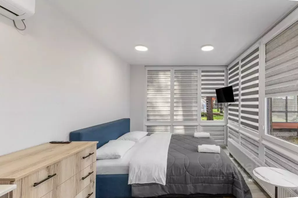 Дом в Северная Осетия, Владикавказ просп. Коста, 2Б (20 м) - Фото 1