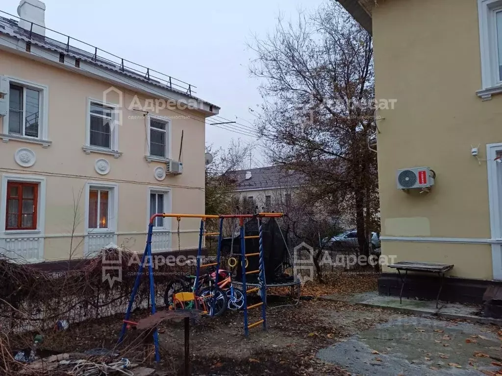 2-к кв. Волгоградская область, Волгоград Ковенская ул., 6А (44.8 м) - Фото 2