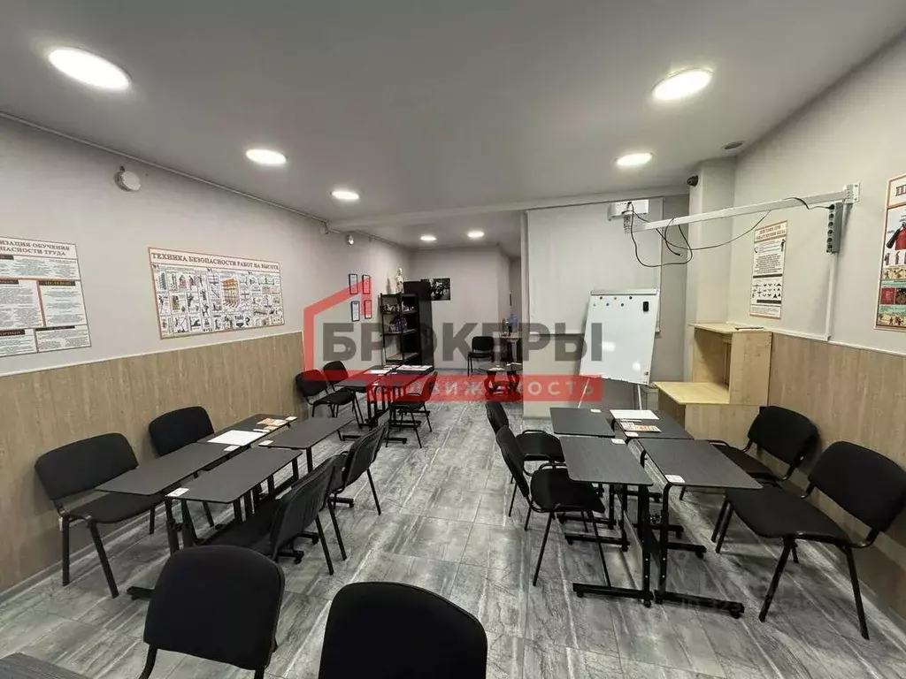 Помещение свободного назначения в Севастополь ул. Молодых Строителей, ... - Фото 2