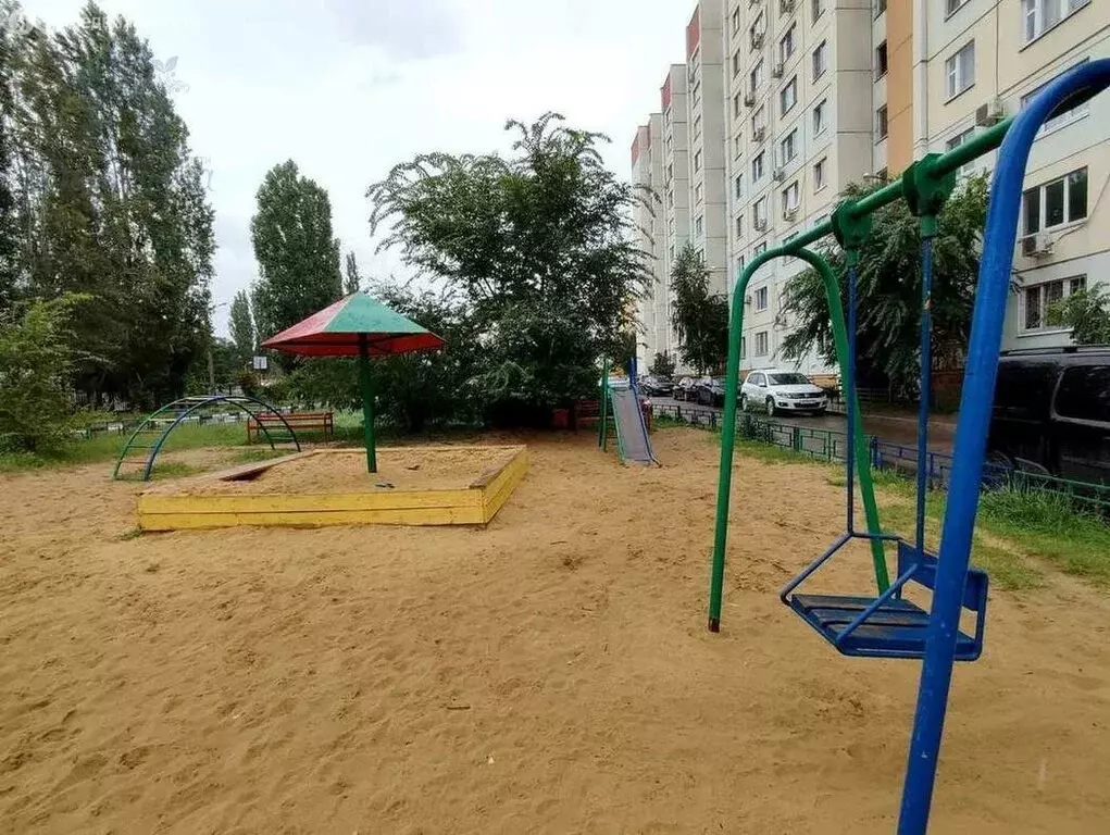 2-комнатная квартира: Воронеж, Тепличная улица, 8А (53.7 м) - Фото 0