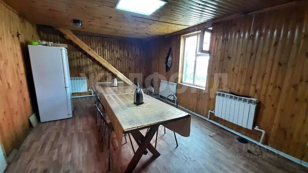 2-к кв. Ханты-Мансийский АО, Когалым Привокзальная ул. (87.0 м) - Фото 1