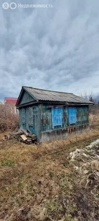 Дом в Ялуторовск, СТ Садовод (12 м) - Фото 2