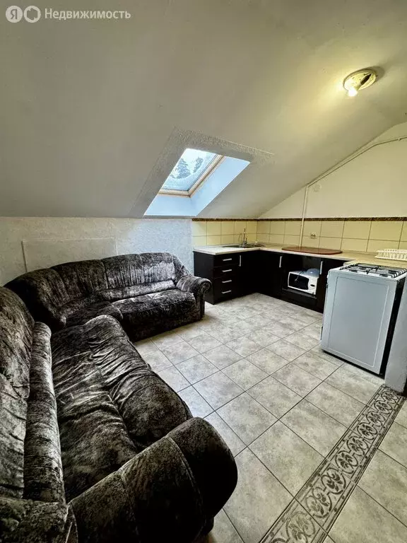 2-комнатная квартира: Пенза, Коннозаводская улица, 53 (49.8 м) - Фото 1