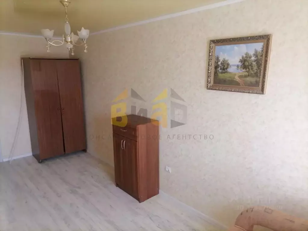 2-к кв. Астраханская область, Астрахань ул. Адмирала Нахимова, 137 ... - Фото 1