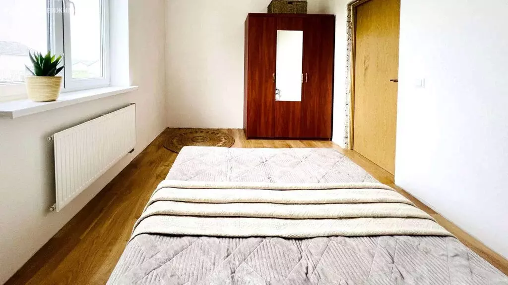 Дом в Калининградская область, Гурьевский муниципальный округ, посёлок ... - Фото 1