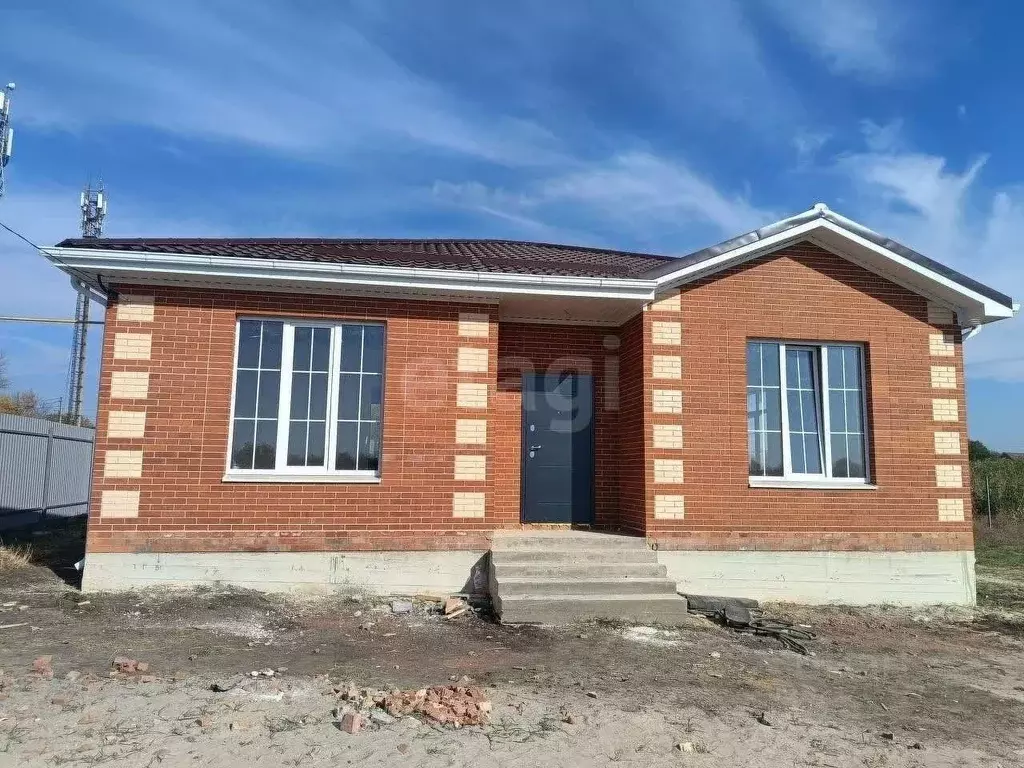 Дом в Ростовская область, Аксайский район, Щепкинское с/пос, пос. ... - Фото 1