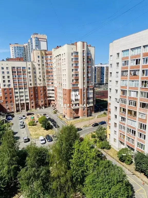 3-к кв. Санкт-Петербург Кондратьевский просп., 64К2 (140.3 м) - Фото 0