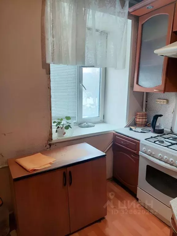 2-к кв. Самарская область, Жигулевск В-1 мкр, 18 (44.7 м) - Фото 2