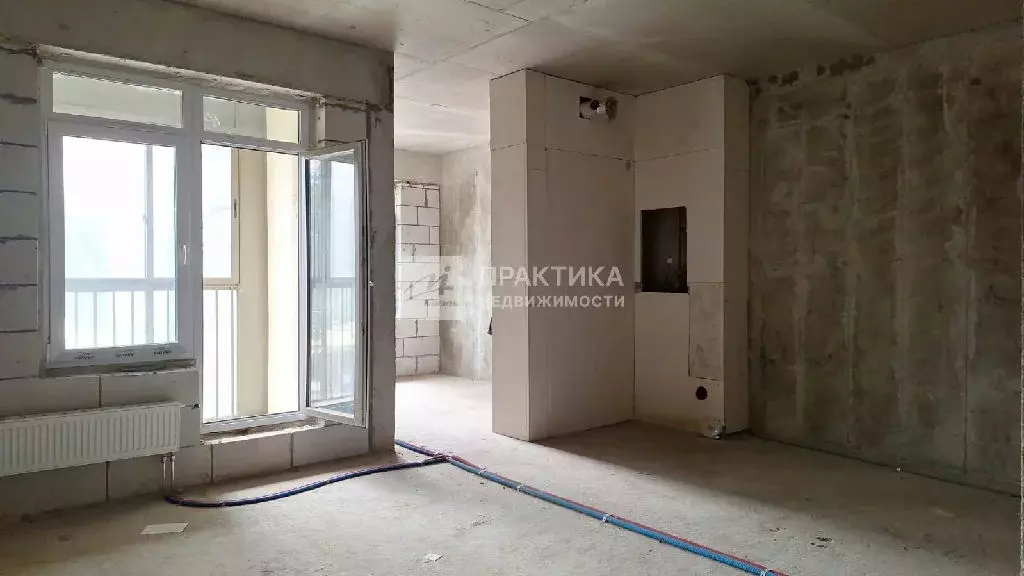 Продается 1-комнатная квартира - Фото 1