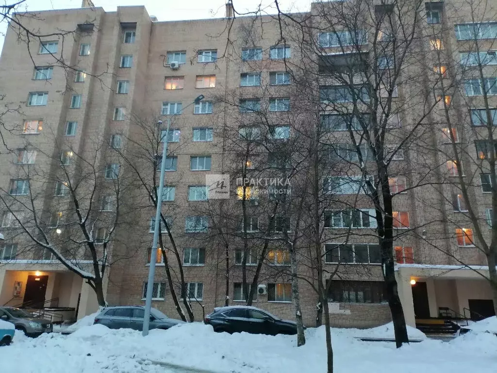 Продается 1-комнатная квартира - Фото 1