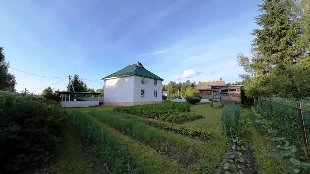 Дом, 128 м - Фото 1