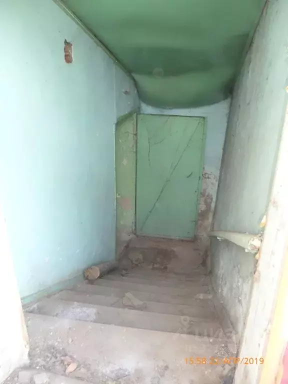 Помещение свободного назначения в Мордовия, Рузаевка ул. Маяковского, ... - Фото 1