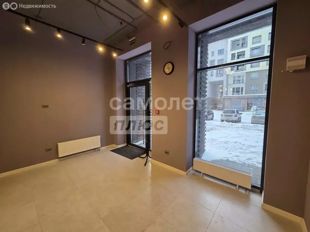 Помещение свободного назначения (26.6 м) - Фото 1