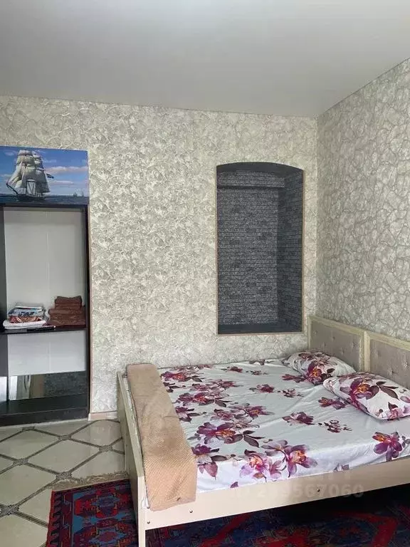 Дом в Дагестан, Дербент ул. Х. Тагиева, 53 (40 м) - Фото 0