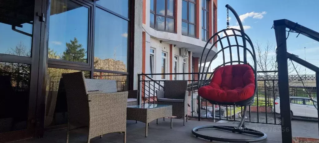 1-к кв. Северная Осетия, Владикавказ ул. Карла Маркса, 116 (60.0 м) - Фото 0
