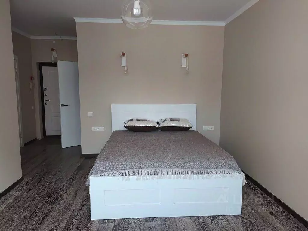 1-к кв. Московская область, Балашиха Железнодорожный мкр, ул. Андрея ... - Фото 2