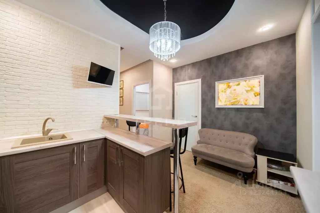 2-к кв. Ленинградская область, Ломоносовский район, Аннинское ... - Фото 0